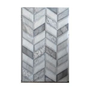 Claire Deco Grey