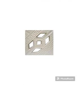 Roaster RO. 98 C (Scrol China) Color Beige