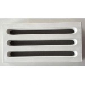 Roaster RO. 131 E (Minimalis) Col Beige Putih