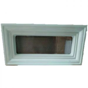 Roaster RO. 137 E (Minimalis) Col Beige Putih