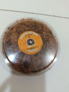 Abon Ayam & sapi