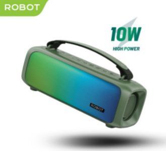 SPEAKER BLUETHOOTH ROBOT RB570