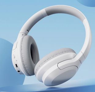 HEADSET BLUETHOOT BANDO ROBOT SPIRIT H20