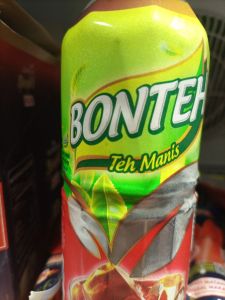 Bonteh
