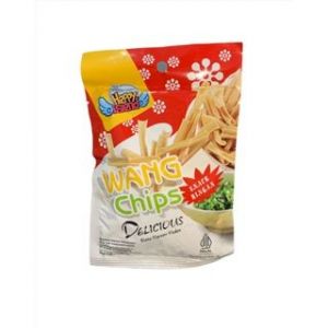 Happy Island Wang Chips