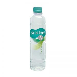 Pristine 8.6+ 400ml