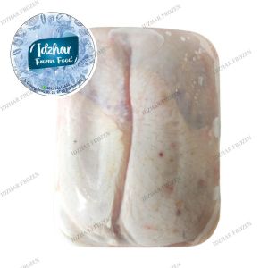 Paha Fillet Berkulit 500g