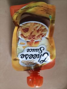 Euro Gourmet Cheese Sauce