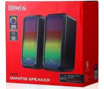 SPEAKER BLUETOOTH GS6