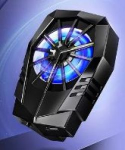KIPAS HP / MOBILE RADIATOR GAMING GMR02