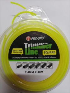KDK TRIMMER LINE- Senar Babat