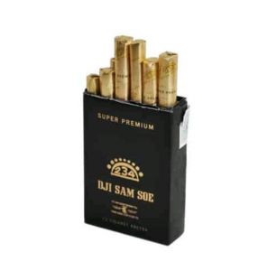 Djie Sam Soe super premium refil 12