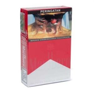 Marlboro red 20