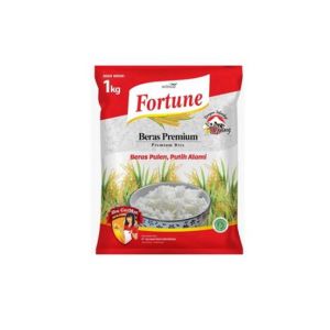 Fortune beras premium 1kg
