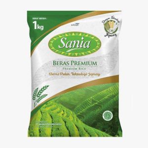Sania beras premium 1kg