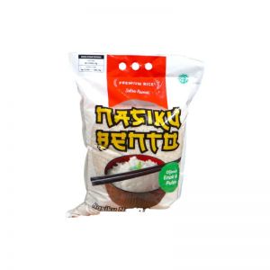Nasiku bento premium 5kg