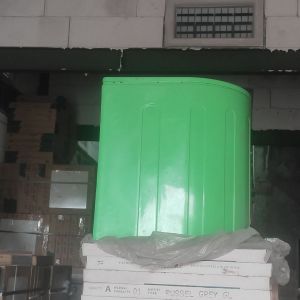Bak PVC