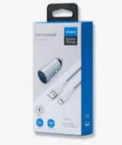 CHARGER MOBIL VIVAN 3A 38W VCC04