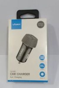 CHARGER MOBIL CC02C