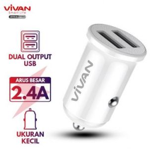 CHARGER MOBIL VCC01