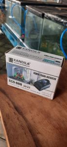 Aerator Aquarium1L Kandila