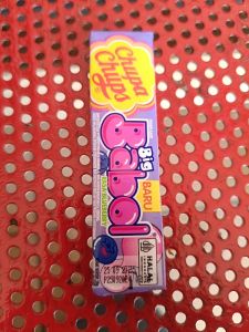 Big Babol stik permen karet