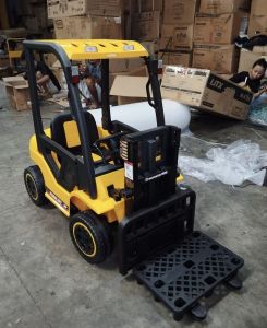 NW 37 Forklift PROMO TERBATAS 