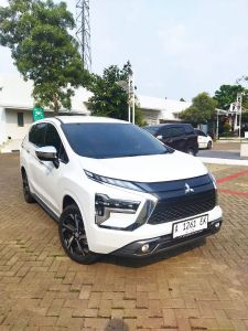 Xpander ultimate1 CVT (Ganjil)