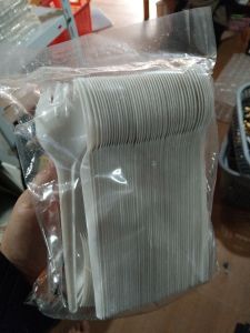 Senpu /spork @20 (BAL) PUTIH