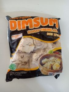 Dimsum indoprima