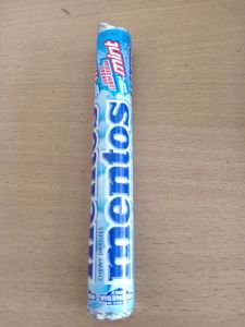 Mentos
