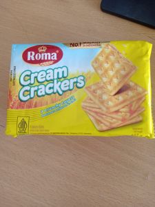 Malkis cream 