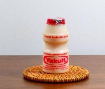 Yakult