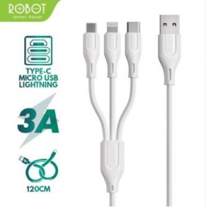 KABEL DATA UNIVERSAL ROBOT RDY120