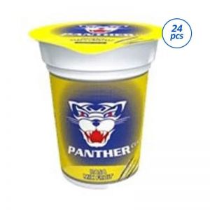 Minuman Gelas Panther