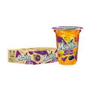 Minuman Gelas Mountea
