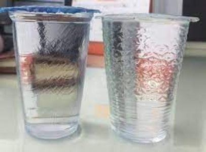 Minuman Gelas HN