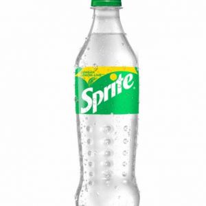 Minuman Sprite