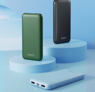 POWER BANK ROBOT RT12 