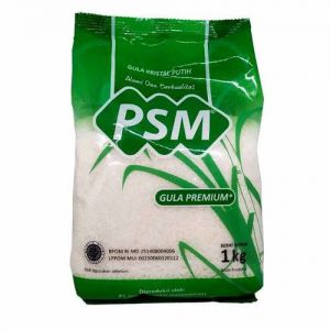 PSM Gula Premium Pack 1Kg