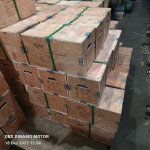 0,75Hp 2850Rpm 1Phase DBS