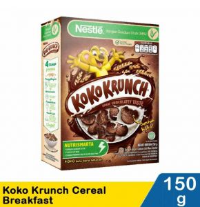 Koko Krunch Sereal 150gr