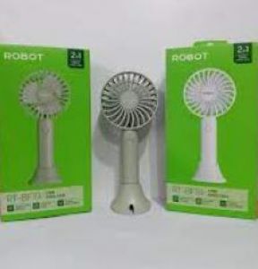 KIPAS MINI FAN ROBOT RT-BF19