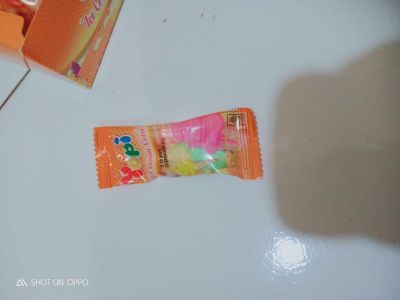 Yupi ice cream 