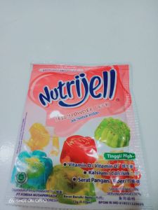 Nutrijel leci