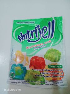 Nutrijel melon