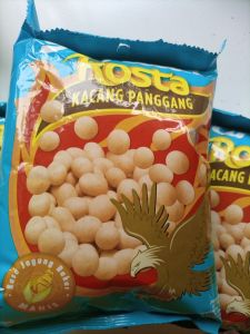 Garuda Rosta Kacang Panggang 95gr jagung manis
