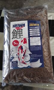 Heiwa Growth Superbulky