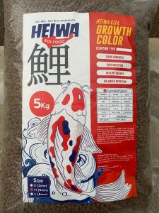Heiwa Color 