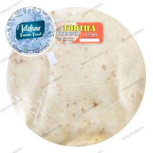 Central Tortila Crispy 24Cm 